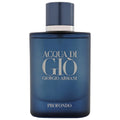 Acqua di gio giorgio armani profundo 2 ml SAMPLE