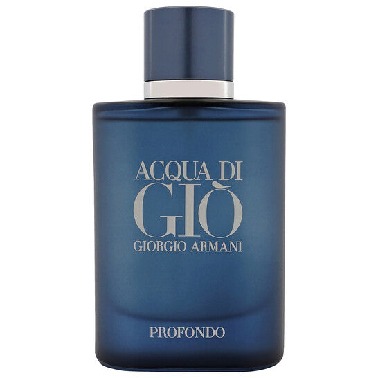 Acqua di gio giorgio armani profundo 2 ml SAMPLE