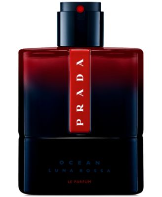 prada luna rossa le parfum 10 ML SAMPLE