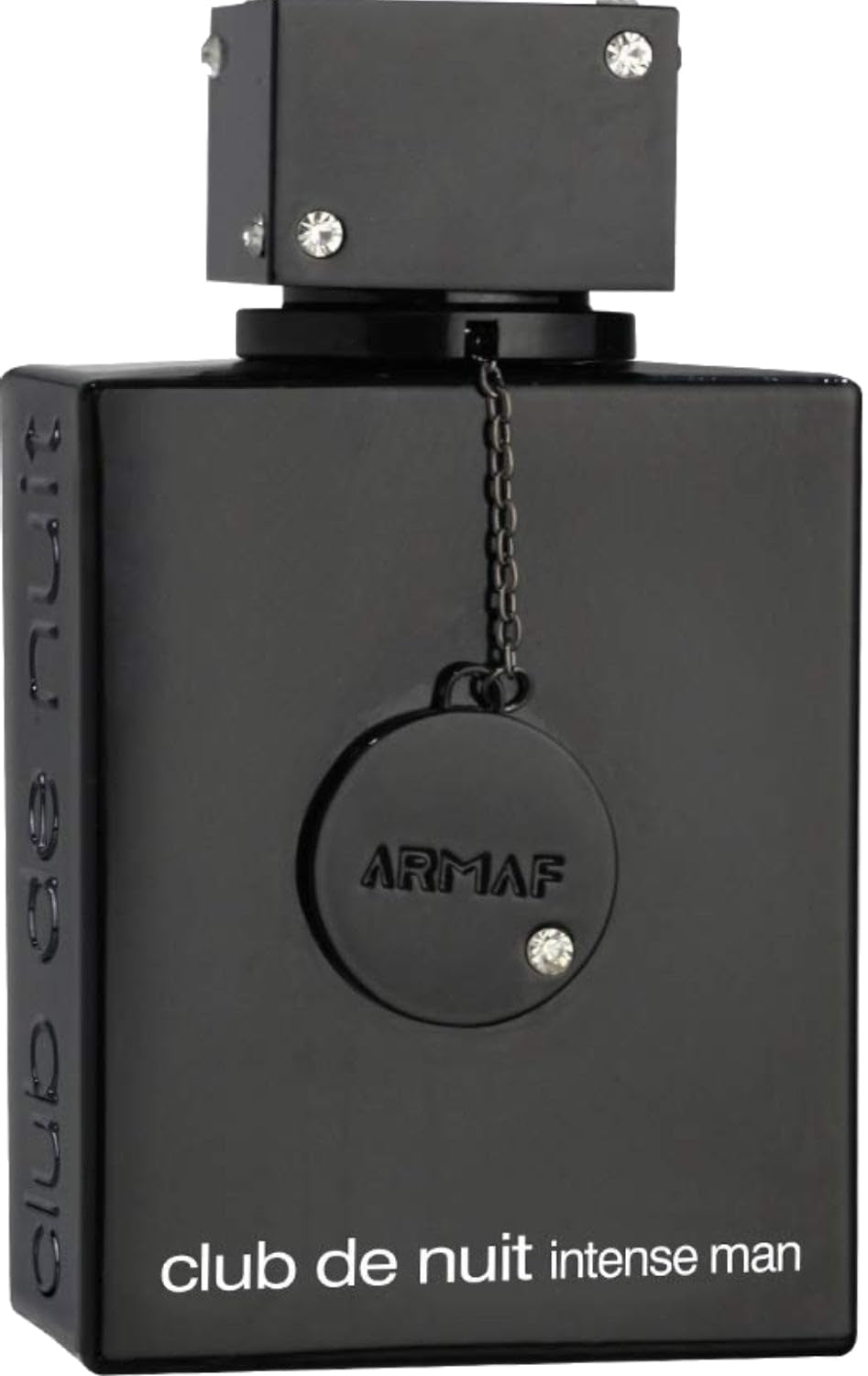 club de nuit intense man EDP 10 ML SAMPLE