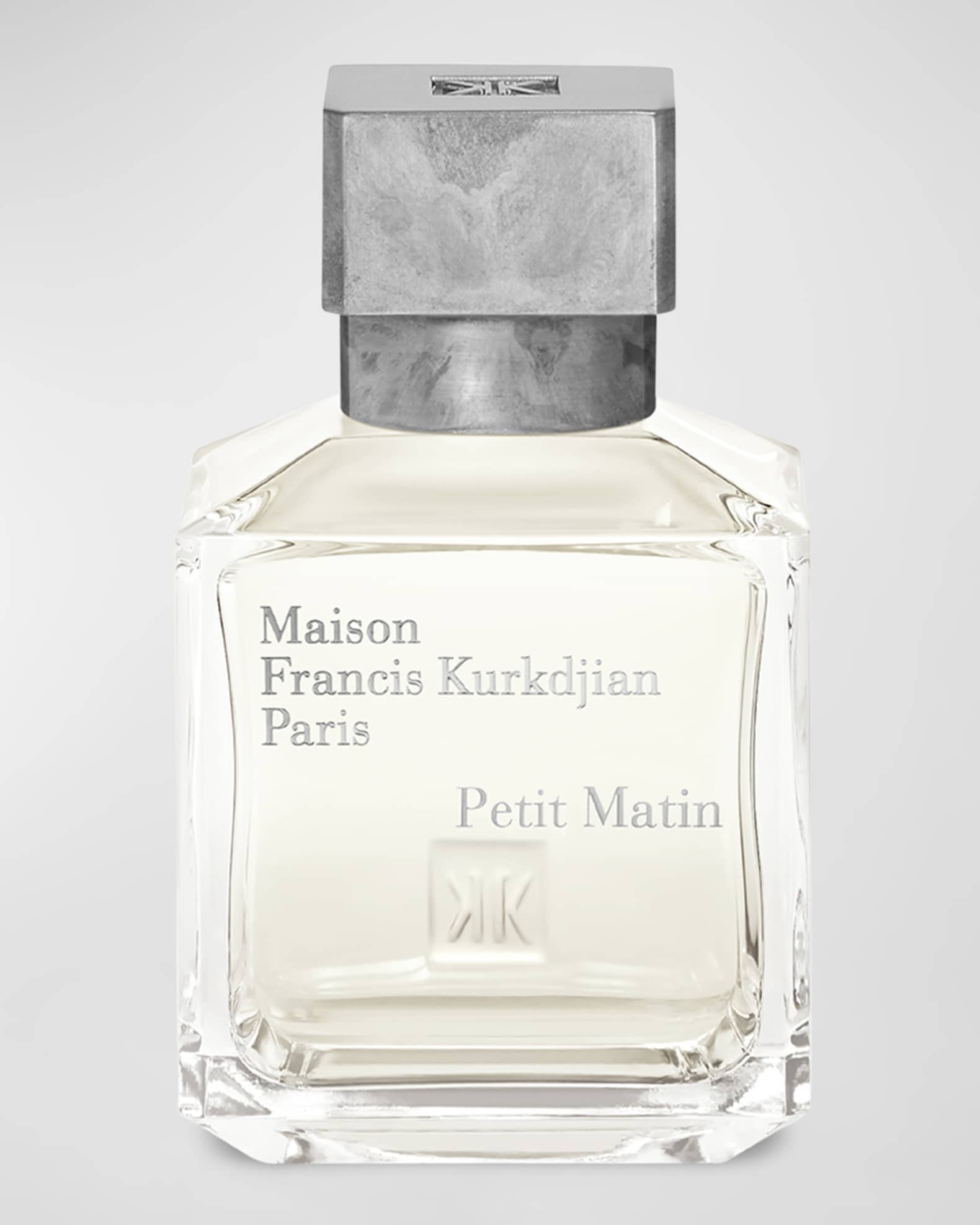 maison francis kurkdjian petit matin 2 ML SAMPLE