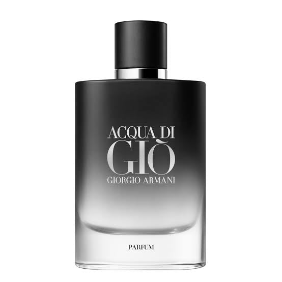 Acqua di gio parfum 2 ML