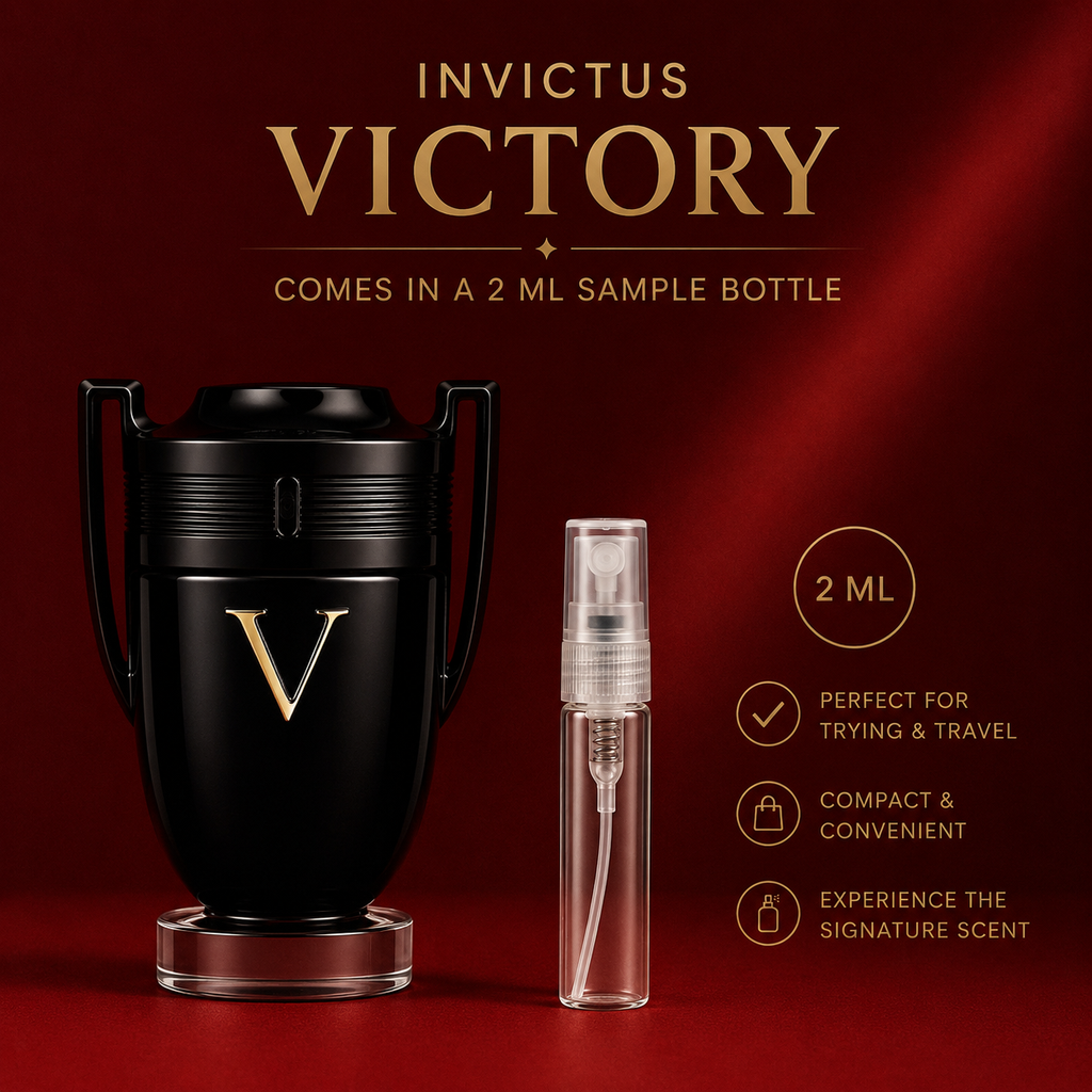 3 vanila scents discovery pack