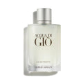 Acqua di gio edt 2 ml