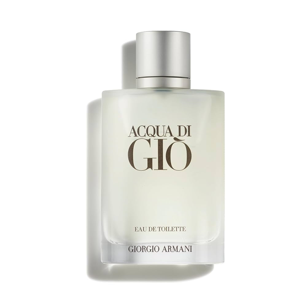 Acqua di gio edt 2 ml