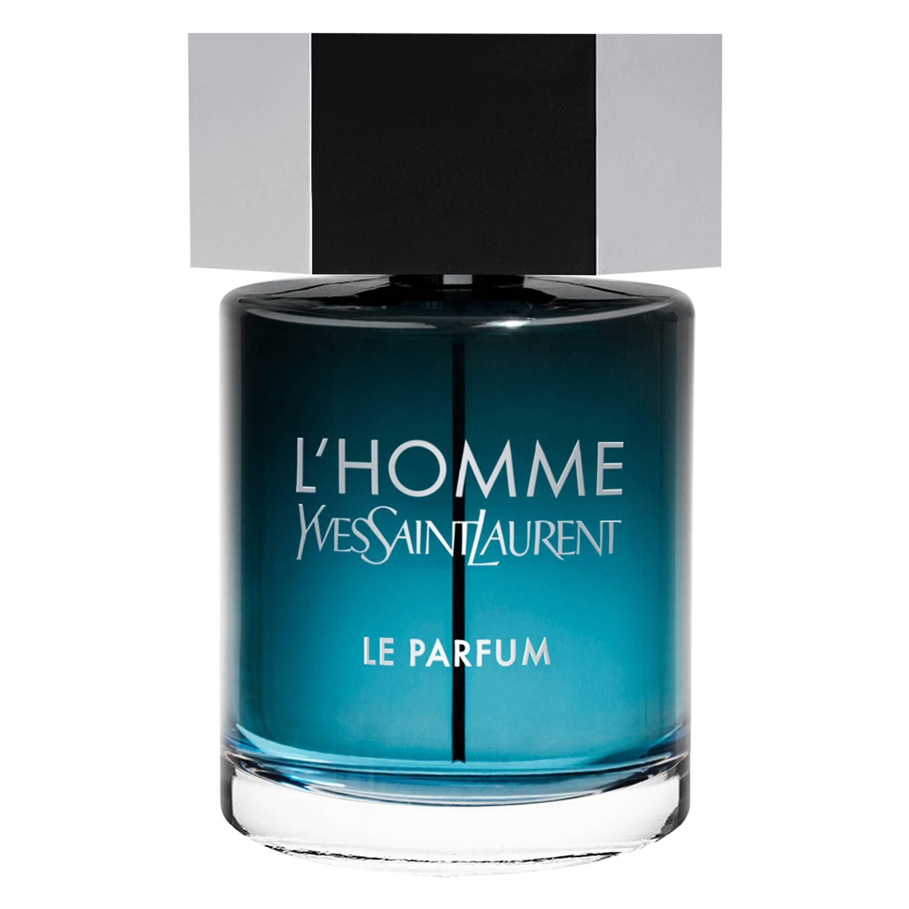 Yves saint laurent l'homme le parfum 10 ML SAMPLE