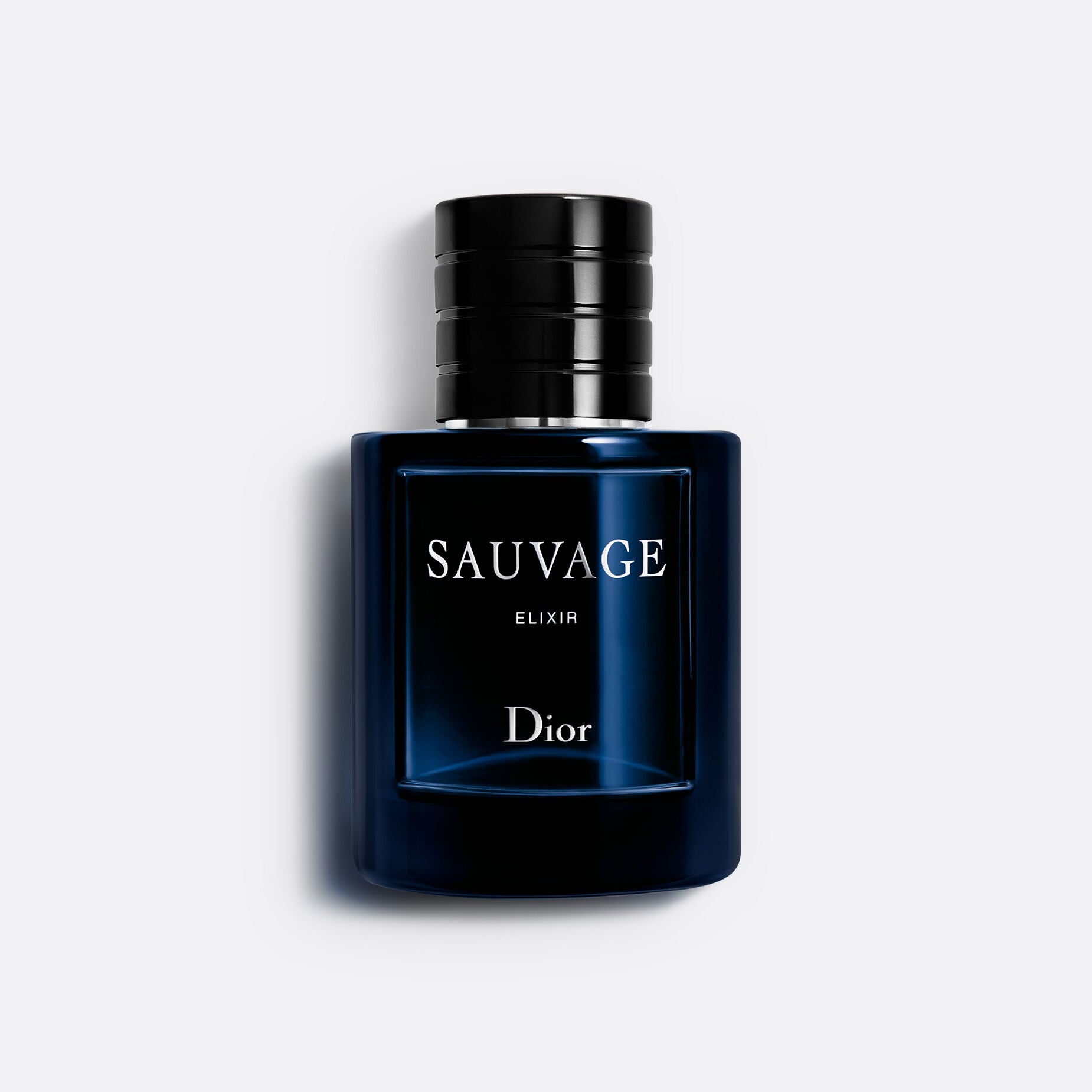 Dior sauvage elixer 10 ML SAMPLE