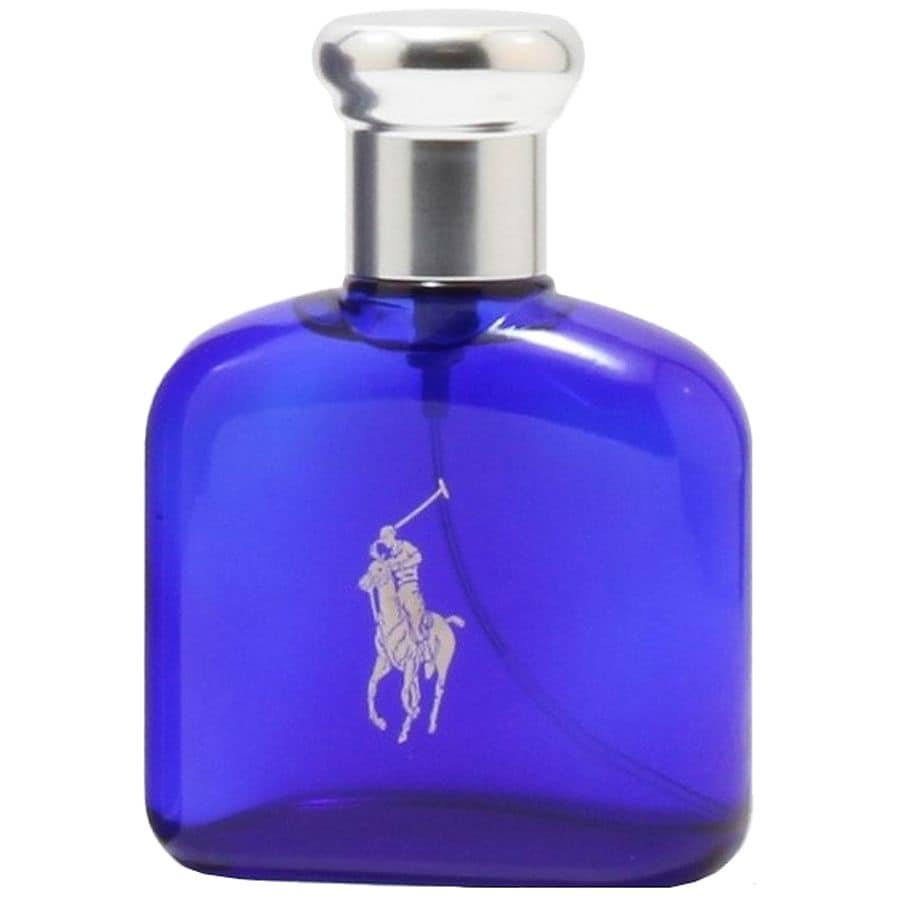 Polo blue ralph lauren edt original formulation 10 ML SAMPLE