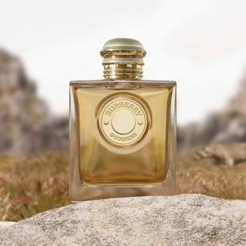 Burrberry goddess edp 5 ML SAMPLE