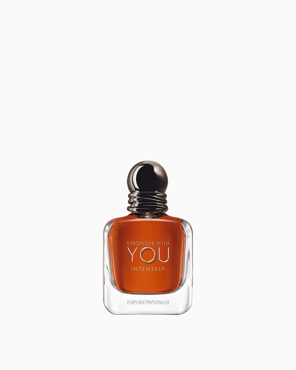 emporio armani stronger with you intensely 5 ML SAMPLE