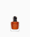 emporio armani stronger with you intensely 5 ML SAMPLE
