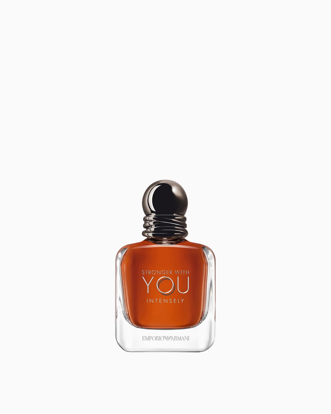emporio armani stronger with you intensely 5 ML SAMPLE