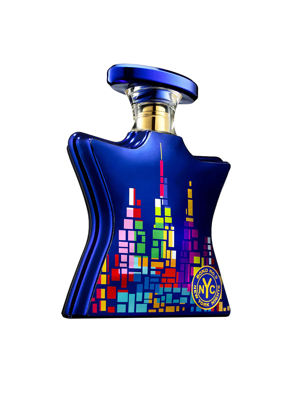 bond number 9 new york nights 5 ml sample