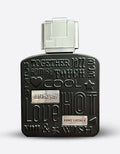 lattafa ramz silver 5 ML SAMPLE