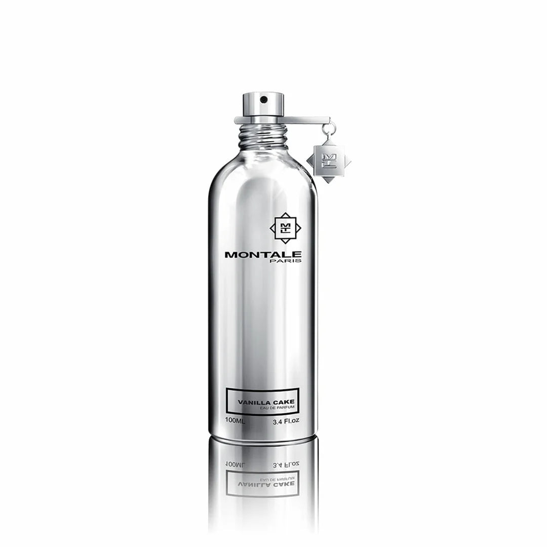Montale Vanilla Cake Eau de Parfum unisex SAMPLE 10 ML