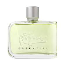 Essential Men Eau De Toilette Spray Lacoste 5 ML