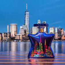 bond number 9 new york nights 5 ml sample