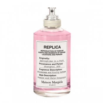 Maison Margiela REPLICA Springtime In A Park Eau de Toilette Unisex 5 ML sample