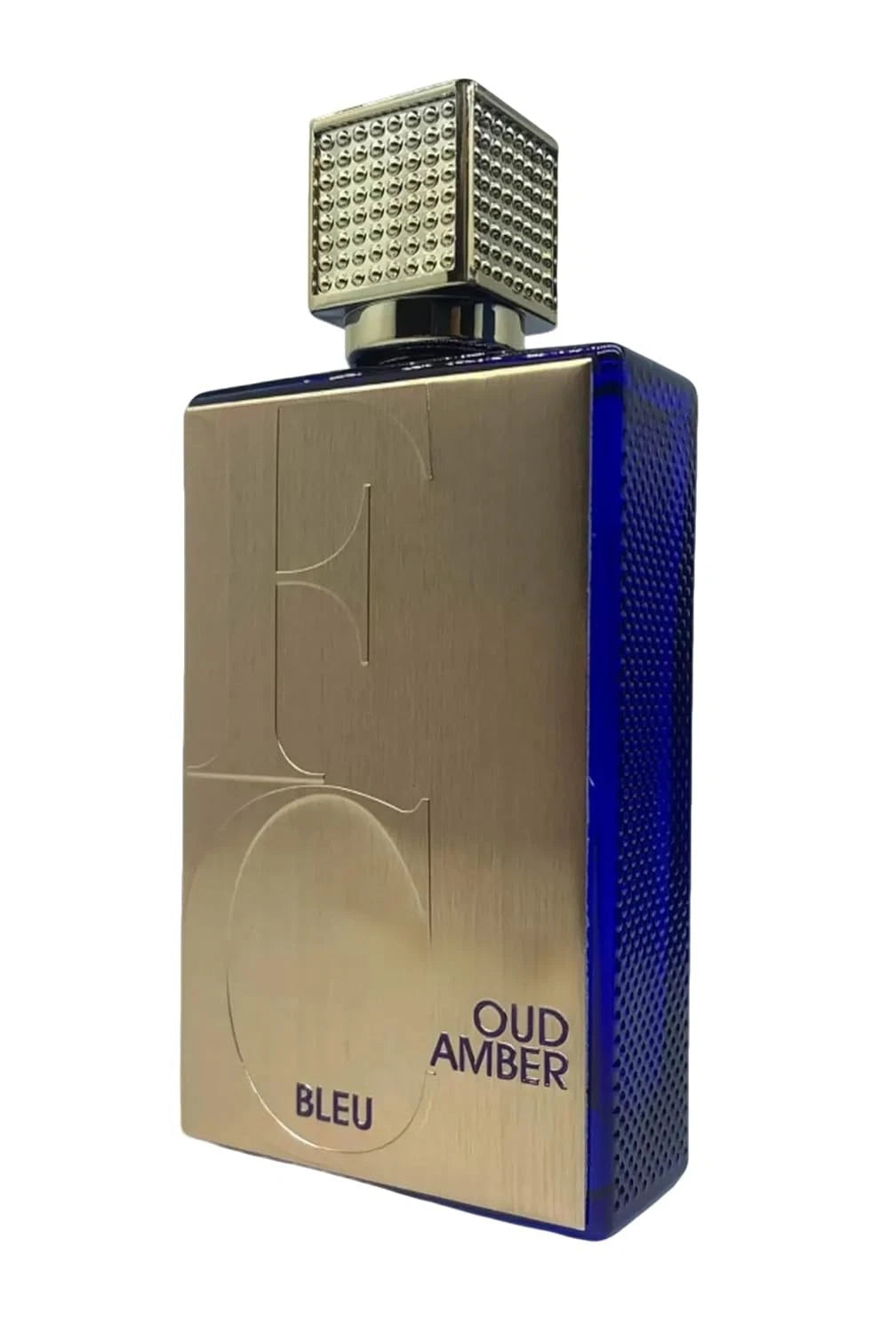 Oud Amber BLEU EDP 2 ML SAMPLE